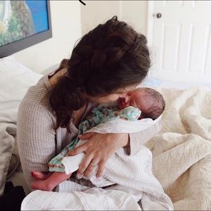 Meet your Posher, Geena